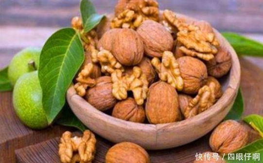 中年人想要身体好,以下食物多吃点,补血补气,乌发润肤,气色好