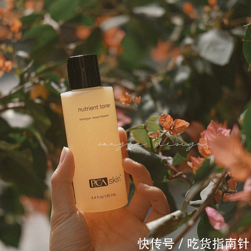 爽肤水|换季必备爽肤水!几款让皮肤"消消火"的神器,还你水嫩肌肤