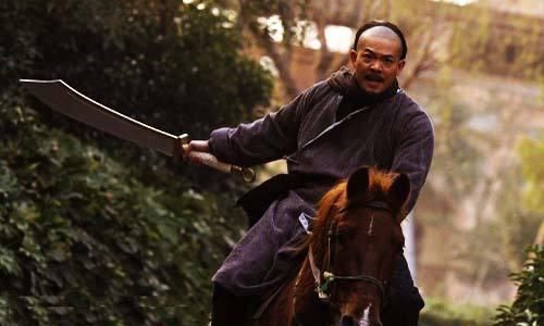  晚清|与谭嗣同称兄道弟，霍元甲冒死将其安葬，晚清十大高手的他有多牛