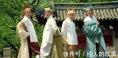 徐经！唐伯虎，从天之骄子到落魄书生，他经历了什么！