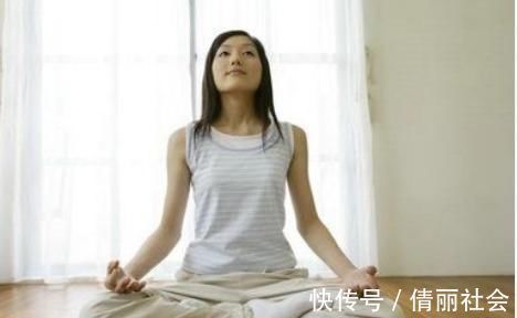 女性|那些看上去很“年轻”的女性,多半有此5个特性,早知早受益