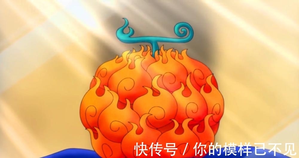 争夺战|海贼王:引发争夺战的6颗恶魔果实,橡胶果实前任能力者引起猜测