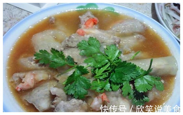 儿子在家过生日，小姑子特意做一桌菜庆祝，饭后儿子的举动好搞笑