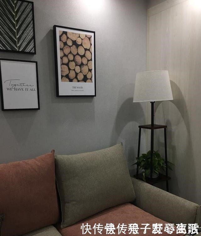 打扫|晒晒刚入住的新房,打扫干净太漂亮了,朋友看到露台都眼红了!