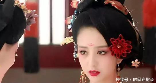 君王娶妻|古代君王选妃还要做婚前检查其中一条，使众多女子不好意思！