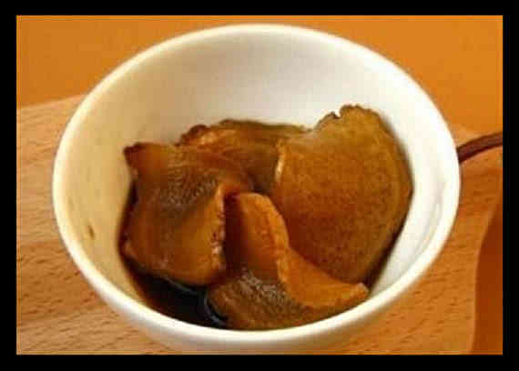 生姜|专家提醒生姜这样吃,男的越吃越厉害,女的越美丽,后悔才知道