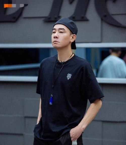 披荊斬棘的哥哥|林志炫讓人改觀了，《披荊斬棘的哥哥》將《偶然》編排得太完美！