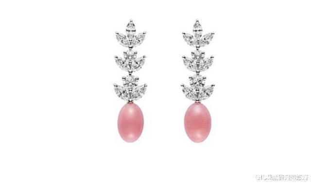 首饰&珍珠中的劳斯莱斯,珍贵到一颗难求,因为产量稀少所以难得一见