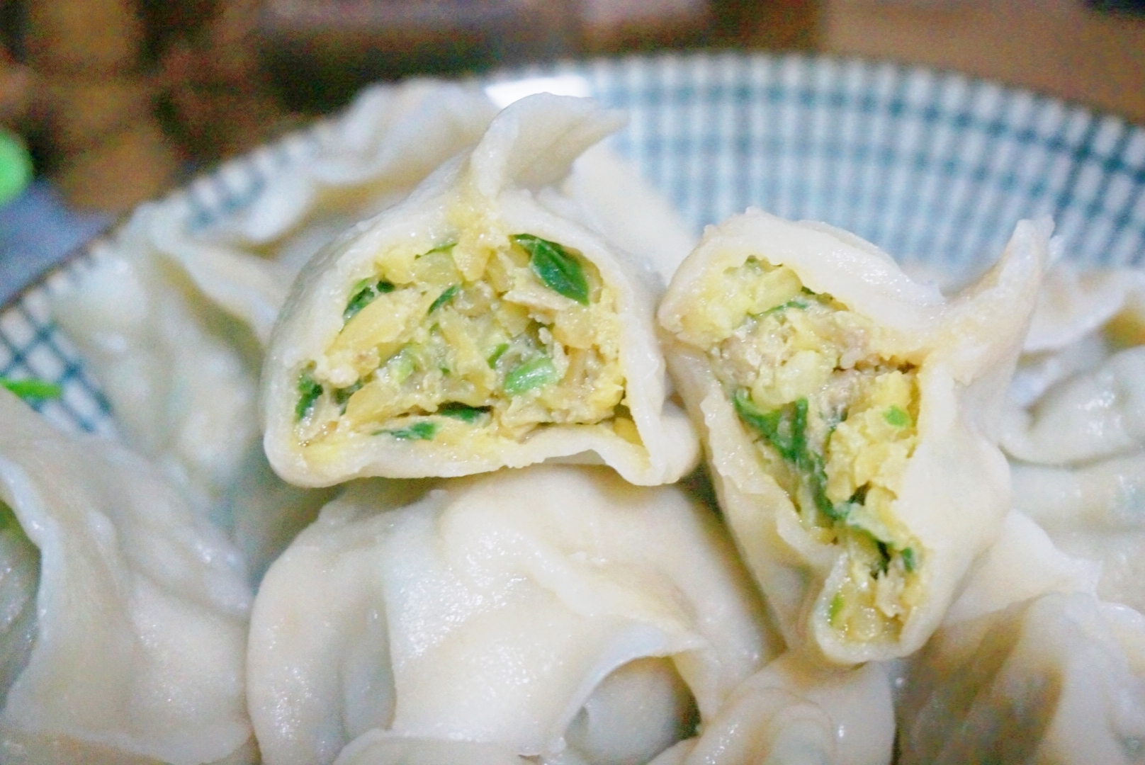 这菜最便宜,用它包饺子,鲜嫩多汁,比韭菜茴香都好吃