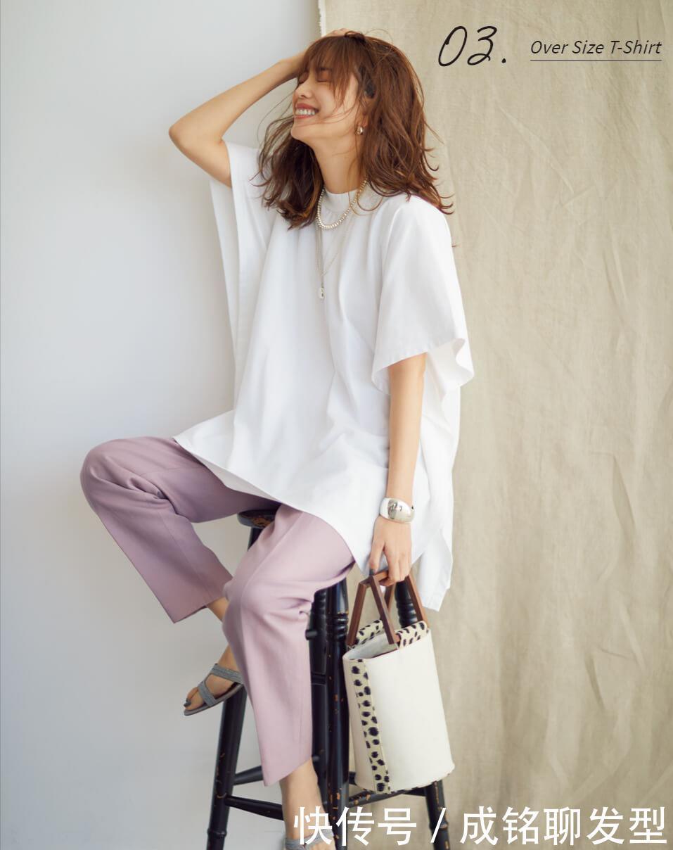 色系|夏装搭配的时髦法则,只需要这十套配色方法,时尚减龄又显白