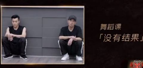 陈小春|《披荆斩棘的哥哥》全员喜剧人，大湾区哥哥集体吐槽陈小春