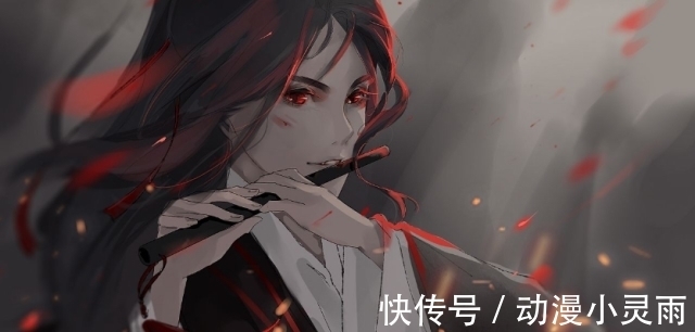 蓝忘机|魔道祖师:魏婴对蓝湛说过最狠的一句话,仅六个字却伤到体无完肤
