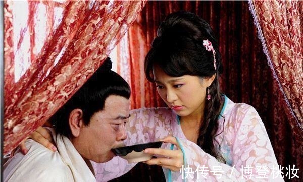 黄堂@都是因为此人,这两人背了1000多年的黑锅,到现在还没洗白