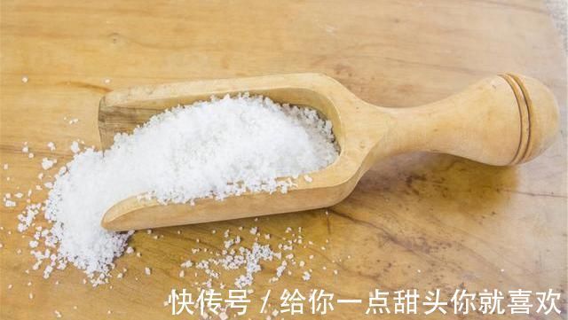 保护血管|高血压的“元凶”被发现，并非食盐，而是它，忍住就是硬道理