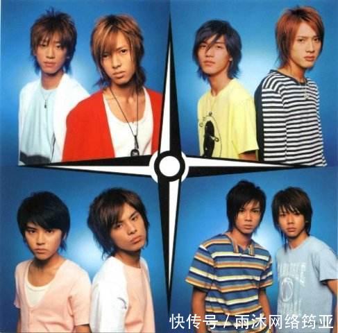 山下智久天生自带光环的super Star 有颜有才 快资讯