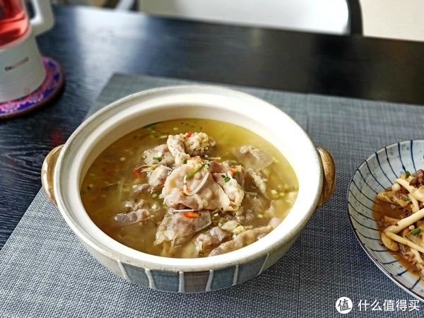 开店|好吃绝了!朋友来家,老公做了1个菜招待,朋友大赞:可以开店了