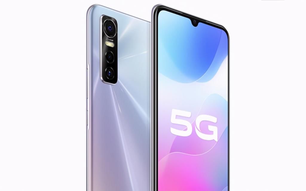 后置|打破行业垄断!6.44寸屏+后置三摄,不愧自拍路线“教父”