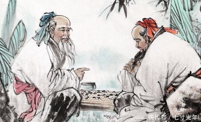 王阳明《传习录》经典八句,道破心学本质!