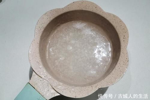港式经典甜品杨枝甘露，好吃又好喝，做法简单，在家来一碗