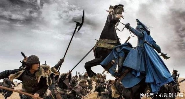 蒙古|为何擅长大迂回快速作战的蒙古军队，最终却是靠消耗战灭掉了南宋