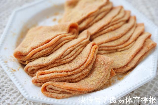 玉米油|糯米粉和南瓜这样做,既当点心又当早餐,软糯香甜,越吃越上瘾