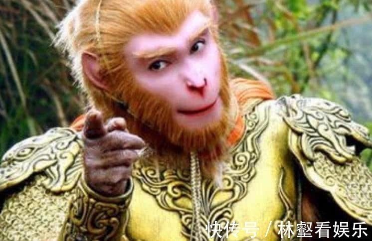 地府&西游记中赤脚大仙识破悟空谎话，为何假装上当你看看他腰间是啥