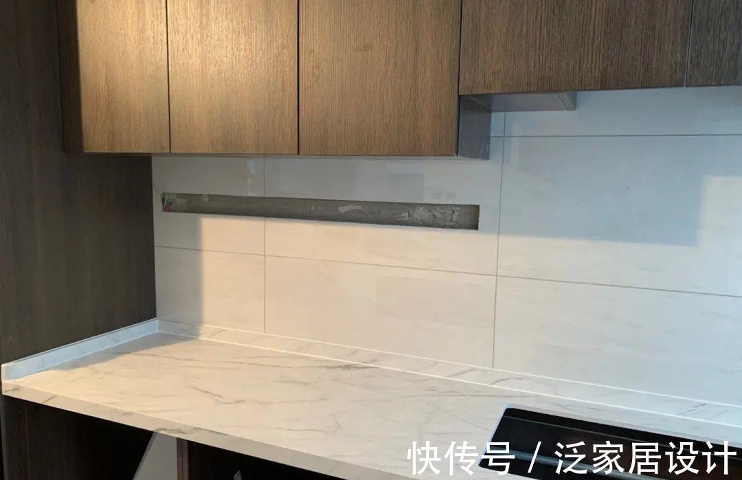 pk|橱柜台面怎么选择?实木、大理石、不锈钢优缺点大PK,少走冤枉路