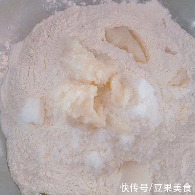 花椒粉|0难度的油酥饼，好吃到停不下来