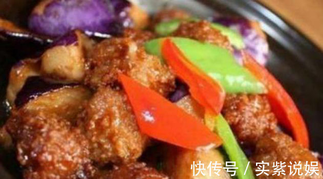 玉米|美食推荐金沙玉米，爆炒千叶豆腐，酱香时蔬丸子，肉丸烧茄子
