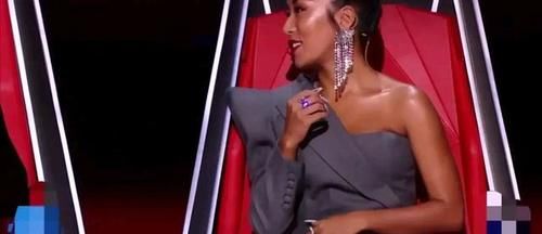 情商|2021好聲音：吉克雋逸遭質疑，是情商低還是節目組故意安排搶戲？