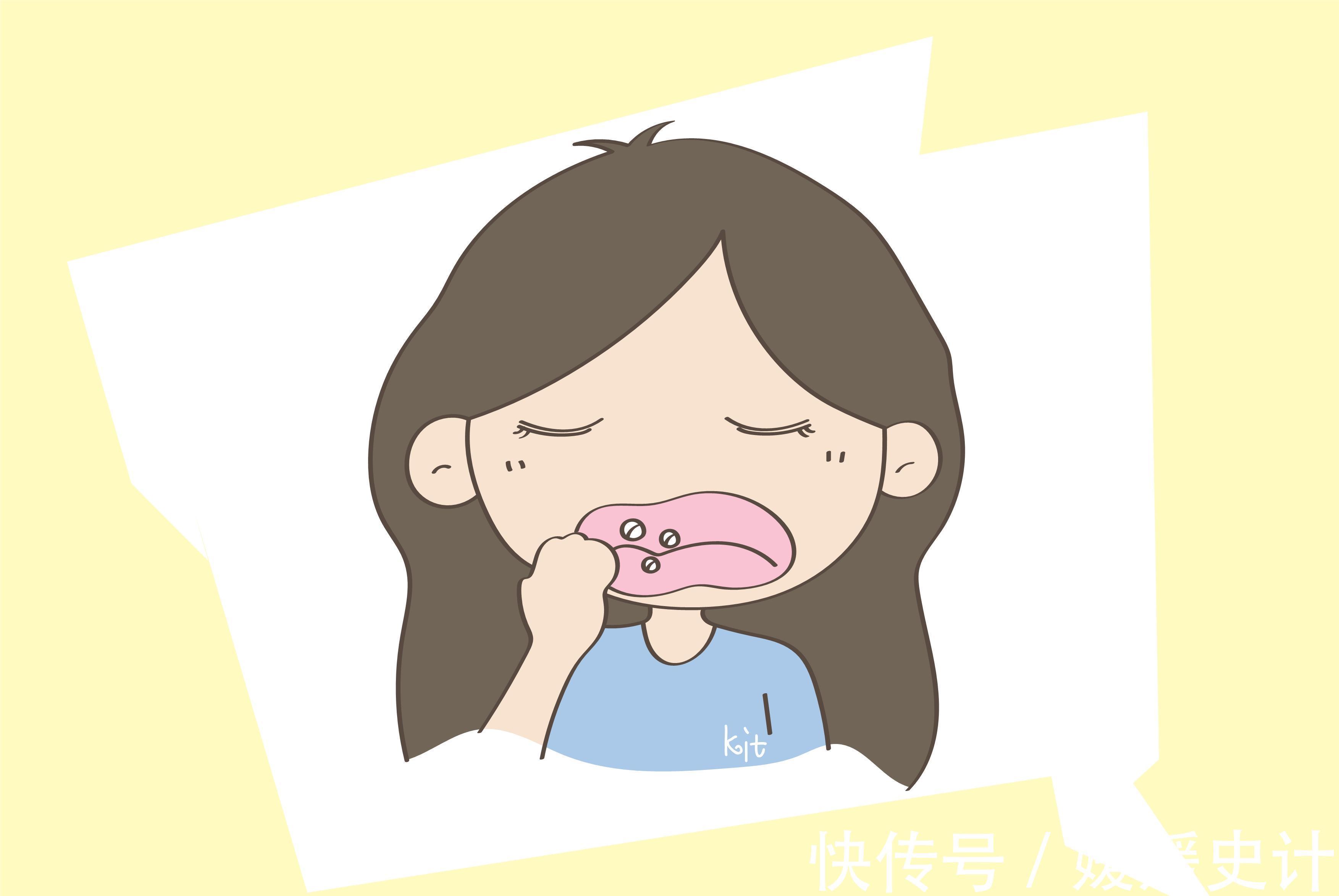 食物|孕早期这么吃,胎宝宝发育更好,孕吐还少