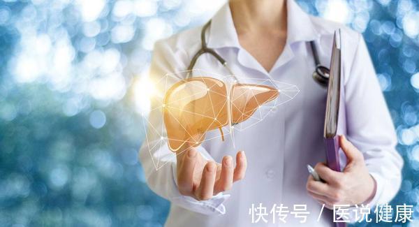 节食减肥|如何避免脂肪肝?医生:保护肝脏,晚上坚持“3多2少”!