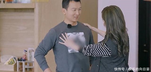 林月云|啰嗦、控制狂,侯佩岑依旧让黄柏俊迷恋,她的好一般女人做不到