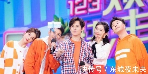 辭職|《快樂大本營》要停播,《天天向上》也要換人,是真的還是假的?