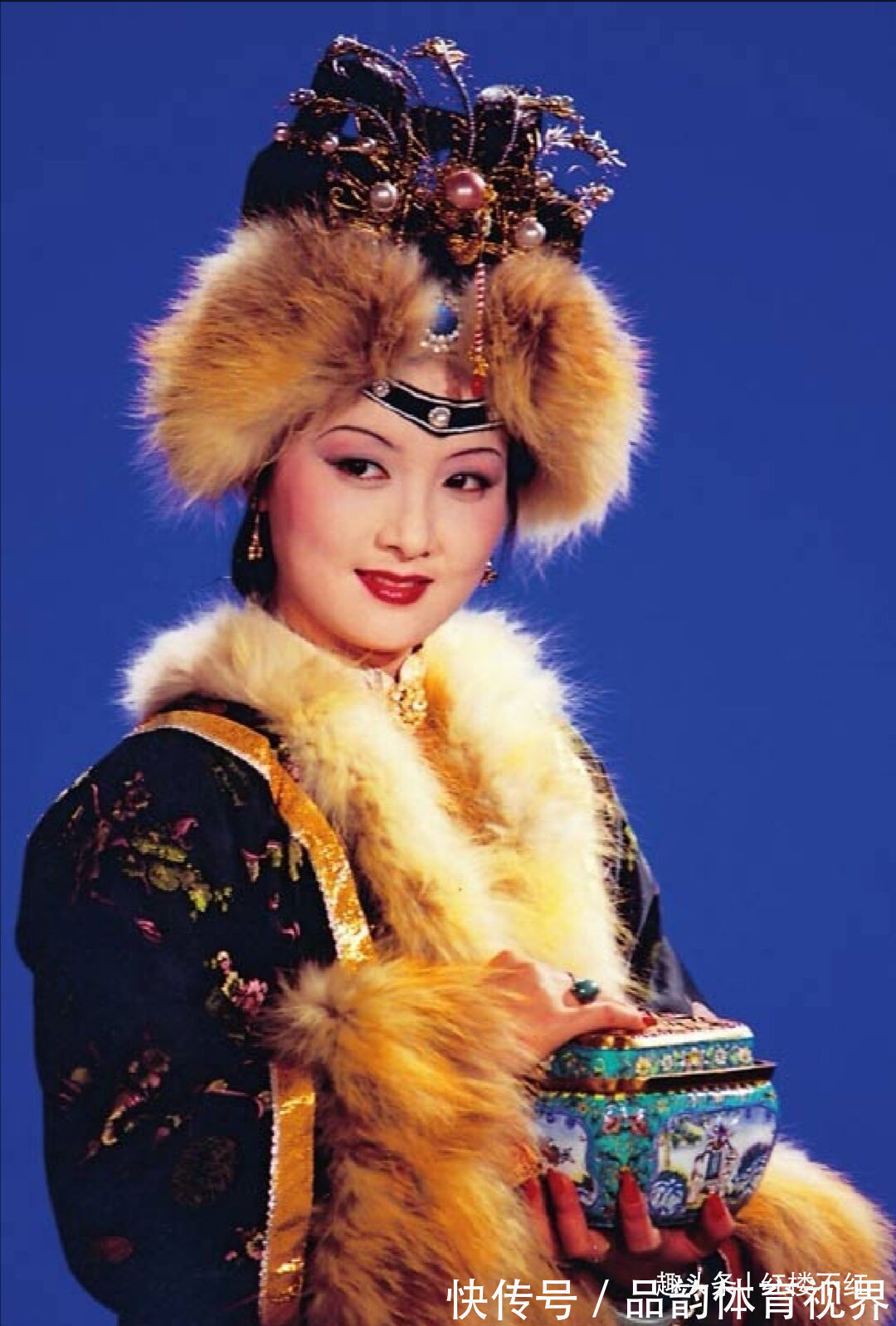 晴雯@林黛玉说话带刺儿,被贾府众人认为阴阳怪气,唯独王熙凤看得通透