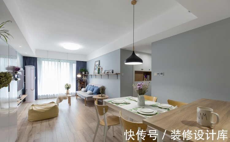 实用|猫奴的新家,合理控制预算,打造一个美观和实用并存的新家