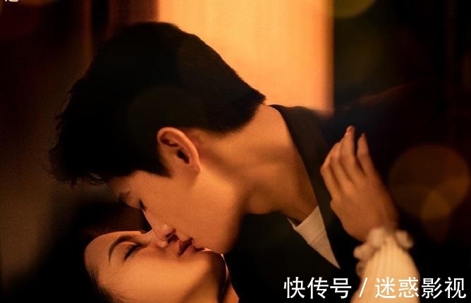 晶晶|于途喬晶晶成人式戀愛!你是我的榮耀還原所有名場面,你都看過嗎