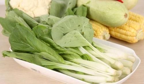 肝明目|很普通的3种食物，女性常吃，给肠胃洗个澡，皮肤水嫩，身材好