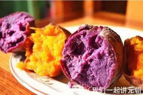 降血糖|吃红薯到底是降血糖还是升血糖现在知道还不晚,别忘了告诉家