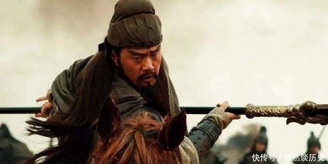 关胜|假情意宋江被赐死时,有3位兄弟手握兵权,却无一人为他报仇