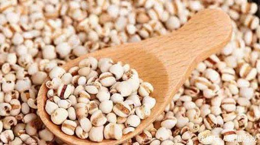 女性爱美，推荐吃的食物，排毒消脂，美容养颜，滋阴降火