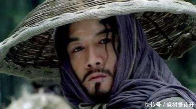 梁山好汉运气最差的一个,想当官被嫌太丑,征讨方腊自己却先病死!