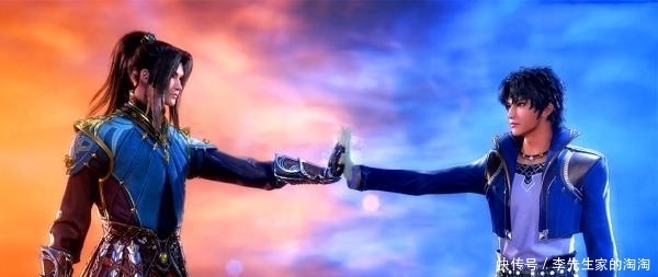 小舞|斗罗大陆中死而复生的有几人?除了唐三还有这4位,两位是神级