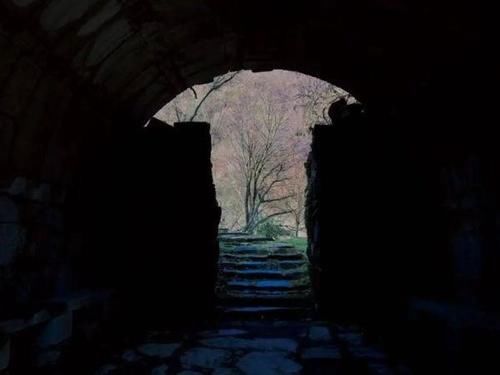 老年|这条被遗忘在旌德大山深处的千年古道，风景一绝，据说90％的人都不知道！