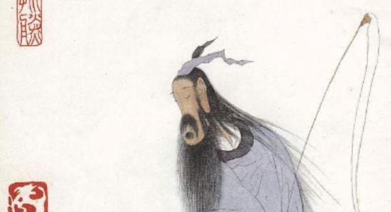 公孙胜#水浒传中他无功无绩却被人尊敬好汉排名还非常靠前凭什么!