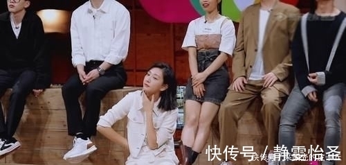 逼唐一菲退赛,尬演的黄奕留下,感动观众,感动导演的倪虹洁杀青