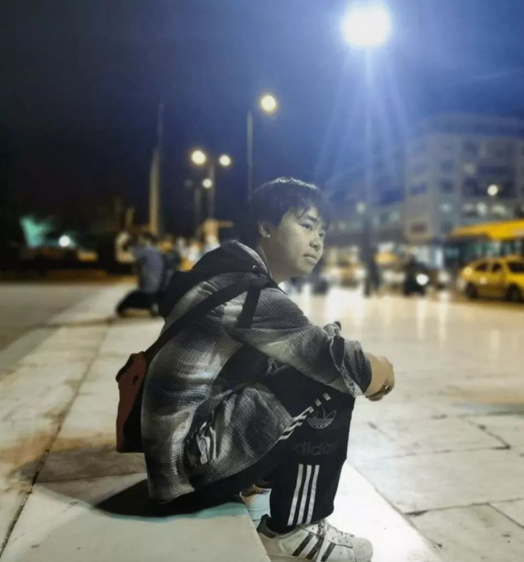 人间食粮|天才李尚龙：用鸡汤文引爆读者被《人民日报》点赞，如今过得怎样