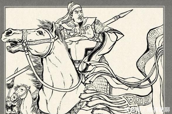 分析|三国中的姜维算是“神箭手”吗？通过分析，答案不难得出