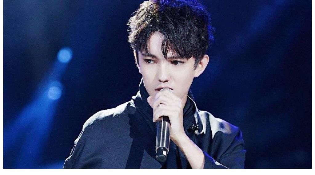 古典音樂(lè)|因《我是歌手》一戰(zhàn)成名的迪瑪希，現(xiàn)在哪兒去了？