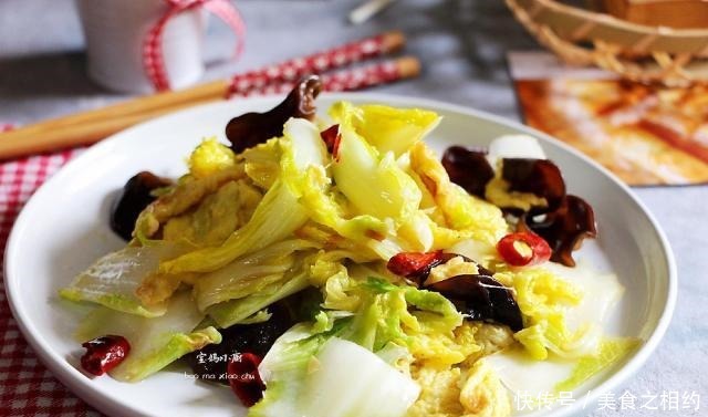 香菜|好吃不贵的6道快手菜,花钱不多,家人喜欢,上班族别错过